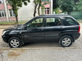 Kia Sportage 2 газ/бензин | Auto.bg — изображение 9 Kia Sportage 2 газ/бензин | Auto.bg — изображение 9