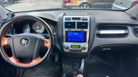 Kia Sportage 2 газ/бензин | Auto.bg — изображение 4 Kia Sportage 2 газ/бензин | Auto.bg — изображение 4