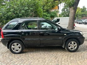Kia Sportage 2 газ/бензин | Auto.bg — изображение 8 Kia Sportage 2 газ/бензин | Auto.bg — изображение 8
