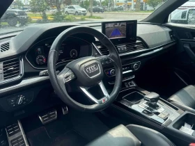 Audi SQ5 * Progressiv * CARFAX * ЦЕНА ДО БГ - 28550 € / 55838.95 лв. - 64118923 7 | Car24.bg Audi SQ5 * Progressiv * CARFAX * ЦЕНА ДО БГ - 28550 € / 55838.95 лв. - 64118923 7