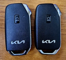 Kia Sportage X-Line 2.5AWD 8ск. Камера | Auto.bg — изображение 17 Kia Sportage X-Line 2.5AWD 8ск. Камера | Auto.bg — изображение 17