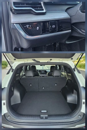 Kia Sportage X-Line 2.5AWD 8ск. Камера | Auto.bg — изображение 16 Kia Sportage X-Line 2.5AWD 8ск. Камера | Auto.bg — изображение 16