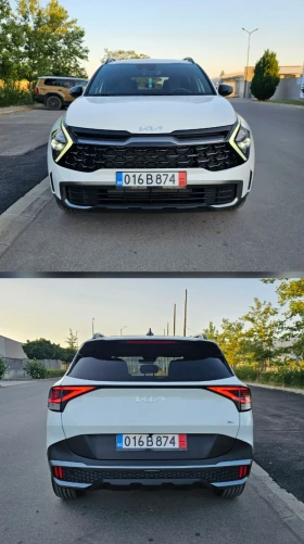 Kia Sportage X-Line 2.5AWD 8ск. Камера | Auto.bg — изображение 3 Kia Sportage X-Line 2.5AWD 8ск. Камера | Auto.bg — изображение 3