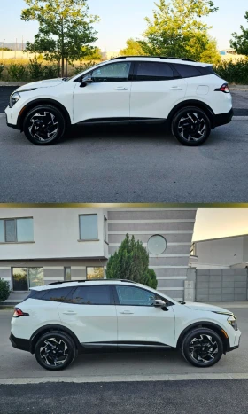 Kia Sportage X-Line 2.5AWD 8ск. Камера | Auto.bg — изображение 4 Kia Sportage X-Line 2.5AWD 8ск. Камера | Auto.bg — изображение 4