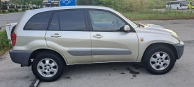 Toyota Rav4 2.0 4D4 - 2500 € - 42737528 5 | Car24.bg Toyota Rav4 2.0 4D4 - 2500 € - 42737528 5