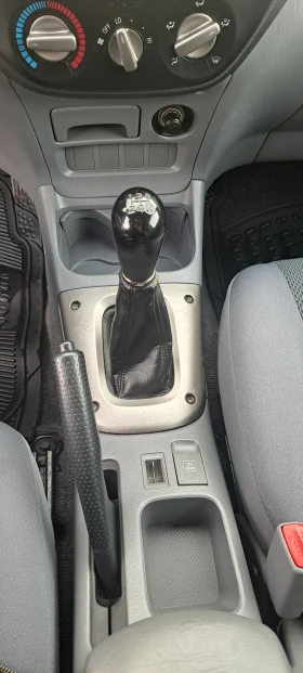 Toyota Rav4 2.0 4D4 - 2500 € - 42737528 12 | Car24.bg Toyota Rav4 2.0 4D4 - 2500 € - 42737528 12