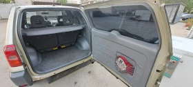 Toyota Rav4 2.0 4D4 - 2500 € - 42737528 6 | Car24.bg Toyota Rav4 2.0 4D4 - 2500 € - 42737528 6