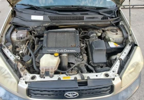 Toyota Rav4 2.0 4D4 - 2500 € - 42737528 13 | Car24.bg Toyota Rav4 2.0 4D4 - 2500 € - 42737528 13