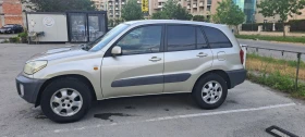 Toyota Rav4 2.0 4D4 - 2500 € - 42737528 3 | Car24.bg Toyota Rav4 2.0 4D4 - 2500 € - 42737528 3