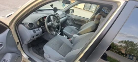 Toyota Rav4 2.0 4D4 - 2500 € - 42737528 9 | Car24.bg Toyota Rav4 2.0 4D4 - 2500 € - 42737528 9