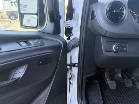 Mercedes-Benz Sprinter 317 KA long | Auto.bg — изображение 12 Mercedes-Benz Sprinter 317 KA long | Auto.bg — изображение 12