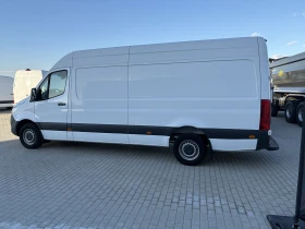 Mercedes-Benz Sprinter 317 KA long | Auto.bg — изображение 5 Mercedes-Benz Sprinter 317 KA long | Auto.bg — изображение 5