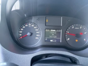 Mercedes-Benz Sprinter 317 KA long | Auto.bg — изображение 13 Mercedes-Benz Sprinter 317 KA long | Auto.bg — изображение 13