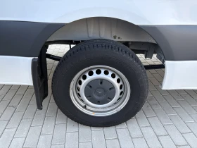 Mercedes-Benz Sprinter 317 KA long | Auto.bg — изображение 17 Mercedes-Benz Sprinter 317 KA long | Auto.bg — изображение 17