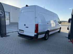 Mercedes-Benz Sprinter 317 KA long | Auto.bg — изображение 3 Mercedes-Benz Sprinter 317 KA long | Auto.bg — изображение 3