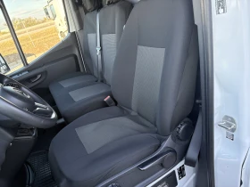 Mercedes-Benz Sprinter 317 KA long | Auto.bg — изображение 11 Mercedes-Benz Sprinter 317 KA long | Auto.bg — изображение 11
