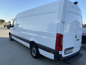 Mercedes-Benz Sprinter 317 KA long | Auto.bg — изображение 6 Mercedes-Benz Sprinter 317 KA long | Auto.bg — изображение 6