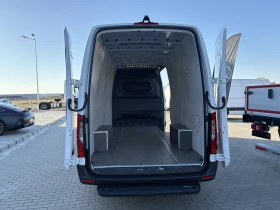 Mercedes-Benz Sprinter 317 KA long | Auto.bg — изображение 7 Mercedes-Benz Sprinter 317 KA long | Auto.bg — изображение 7