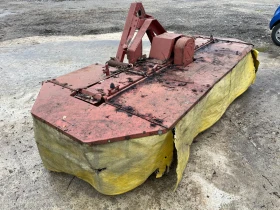 Сенокосачка Niemayer