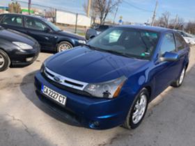 Ford Focus USA - [1] 