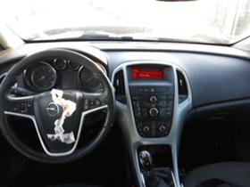 Opel Astra 1.7CDTI/110kc/A17DTR | Mobile.bg   5