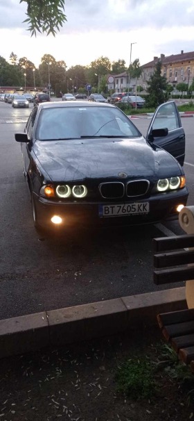 Обява за продажба на BMW 525 ~Цена по договаряне - изображение 1