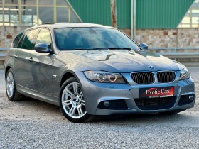 Обява за продажба на BMW 330 ШУМ В МОТОРА ! d xDrive M Pack ! SWISS ! ~16 000 лв. - изображение 1