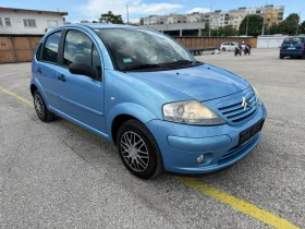 Citroen C3 1.4HDI НОВ ВНОС КАТО НОВА - Car24.bg Citroen C3 1.4HDI НОВ ВНОС КАТО НОВА