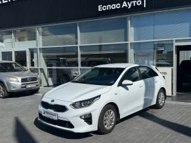 Kia Ceed - Car24.bg Kia Ceed
