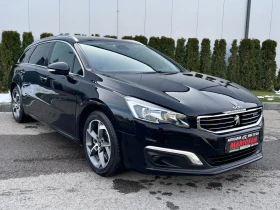 Peugeot 508 SW 2.0 HDi | АВТОМАТ | GT LINE - 7500 € / 14668.73 лв. - 46218812 3 | Car24.bg Peugeot 508 SW 2.0 HDi | АВТОМАТ | GT LINE - 7500 € / 14668.73 лв. - 46218812 3