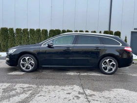 Peugeot 508 SW 2.0 HDi | АВТОМАТ | GT LINE - 7500 € / 14668.73 лв. - 46218812 6 | Car24.bg Peugeot 508 SW 2.0 HDi | АВТОМАТ | GT LINE - 7500 € / 14668.73 лв. - 46218812 6