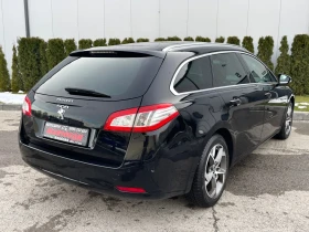 Peugeot 508 SW 2.0 HDi | АВТОМАТ | GT LINE - 7500 € / 14668.73 лв. - 46218812 5 | Car24.bg Peugeot 508 SW 2.0 HDi | АВТОМАТ | GT LINE - 7500 € / 14668.73 лв. - 46218812 5