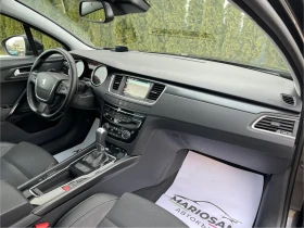 Peugeot 508 SW 2.0 HDi | АВТОМАТ | GT LINE - 7500 € / 14668.73 лв. - 46218812 10 | Car24.bg Peugeot 508 SW 2.0 HDi | АВТОМАТ | GT LINE - 7500 € / 14668.73 лв. - 46218812 10