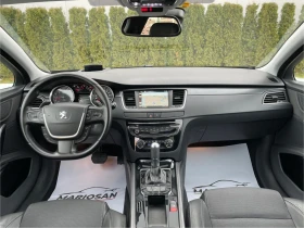 Peugeot 508 SW 2.0 HDi | АВТОМАТ | GT LINE - 7500 € / 14668.73 лв. - 46218812 9 | Car24.bg Peugeot 508 SW 2.0 HDi | АВТОМАТ | GT LINE - 7500 € / 14668.73 лв. - 46218812 9