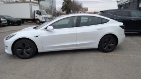 Tesla Model 3 Standard Range Plus* RWD* АвтоКредит* (ЦЕНА ДО БГ) - 17999 € / 35202.98 лв. - 61142453 2 | Car24.bg Tesla Model 3 Standard Range Plus* RWD* АвтоКредит* (ЦЕНА ДО БГ) - 17999 € / 35202.98 лв. - 61142453 2