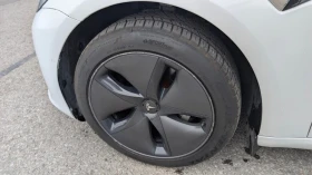 Tesla Model 3 Standard Range Plus* RWD* АвтоКредит* (ЦЕНА ДО БГ) - 17999 € / 35202.98 лв. - 61142453 12 | Car24.bg Tesla Model 3 Standard Range Plus* RWD* АвтоКредит* (ЦЕНА ДО БГ) - 17999 € / 35202.98 лв. - 61142453 12