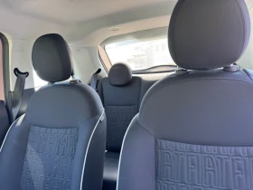 Fiat 500e Berlina 42 kWh Red | Auto.bg — изображение 3 Fiat 500e Berlina 42 kWh Red | Auto.bg — изображение 3