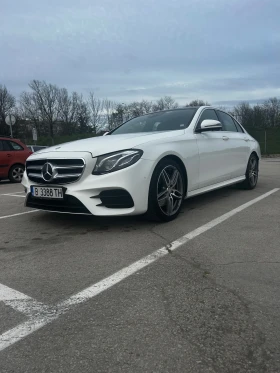Mercedes-Benz E 220 AMG Line - 21000 € / 41072.43 лв. - 26263729 3 | Car24.bg Mercedes-Benz E 220 AMG Line - 21000 € / 41072.43 лв. - 26263729 3