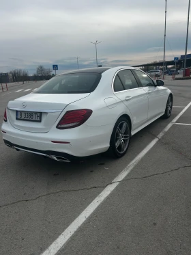 Mercedes-Benz E 220 AMG Line - 21000 € / 41072.43 лв. - 26263729 4 | Car24.bg Mercedes-Benz E 220 AMG Line - 21000 € / 41072.43 лв. - 26263729 4