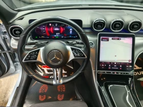 Mercedes-Benz C 220 2.0d 200k.c MildHybrid Automatic Euro6D - 29990 € / 58655.34 лв. - 58217629 12 | Car24.bg Mercedes-Benz C 220 2.0d 200k.c MildHybrid Automatic Euro6D - 29990 € / 58655.34 лв. - 58217629 12