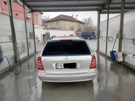 Mercedes-Benz C 220 - 3200 € / 6258.66 лв. - 37509820 13 | Car24.bg Mercedes-Benz C 220 - 3200 € / 6258.66 лв. - 37509820 13