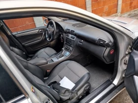 Mercedes-Benz C 220 - 3200 € / 6258.66 лв. - 37509820 3 | Car24.bg Mercedes-Benz C 220 - 3200 € / 6258.66 лв. - 37509820 3
