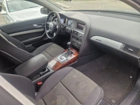 Audi A6 2.0pd klimatron | Auto.bg — изображение 6 Audi A6 2.0pd klimatron | Auto.bg — изображение 6