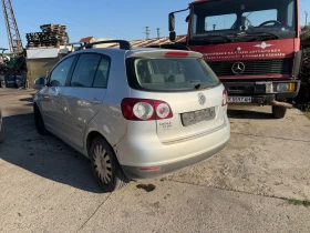 VW Golf Plus 1.6 102 | Auto.bg — изображение 3 VW Golf Plus 1.6 102 | Auto.bg — изображение 3