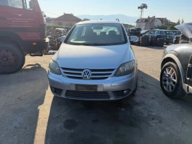 VW Golf Plus 1.6 102