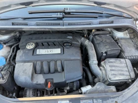 VW Golf Plus 1.6 102 | Auto.bg — изображение 6 VW Golf Plus 1.6 102 | Auto.bg — изображение 6