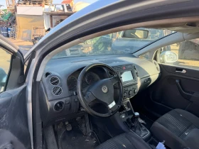 VW Golf Plus 1.6 102 | Auto.bg — изображение 5 VW Golf Plus 1.6 102 | Auto.bg — изображение 5