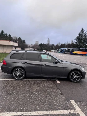 BMW 320 М47 163 кс | Auto.bg — изображение 3 BMW 320 М47 163 кс | Auto.bg — изображение 3