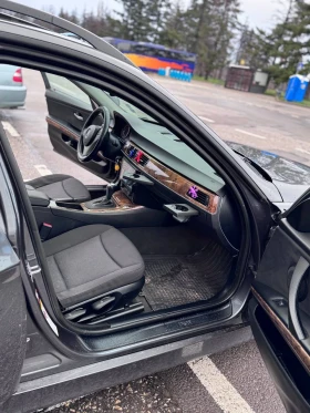 BMW 320 М47 163 кс | Auto.bg — изображение 4 BMW 320 М47 163 кс | Auto.bg — изображение 4