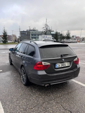 BMW 320 М47 163 кс | Auto.bg — изображение 15 BMW 320 М47 163 кс | Auto.bg — изображение 15